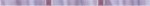 Palette Viola listwa Murano 2,3x60