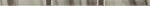 Palette Grys listwa Murano 2,3x60