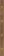 Sabro Brown listwa prasowana 4x59,5