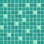Sensual Blue mozaika murano 30x30 - Podklejana