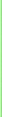 Tender Verde listwa 2,0x97,7