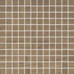 Amiche Brown mozaika cięta 29,8x29,8